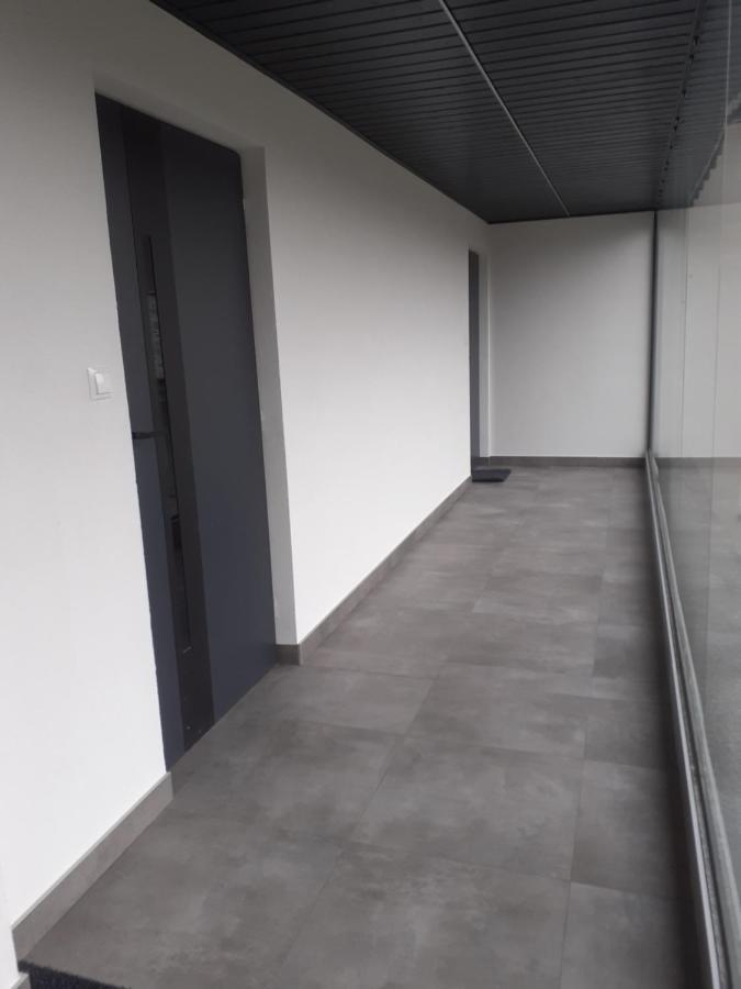אופולה Apartament Przy Malej Panwi "Ii" מראה חיצוני תמונה