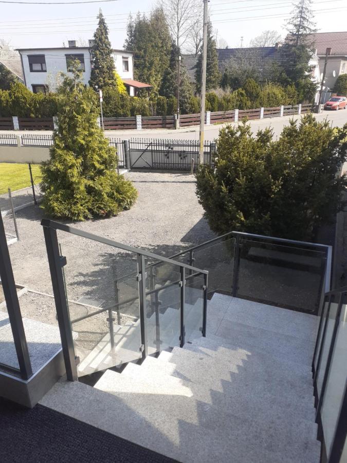 אופולה Apartament Przy Malej Panwi "Ii" מראה חיצוני תמונה
